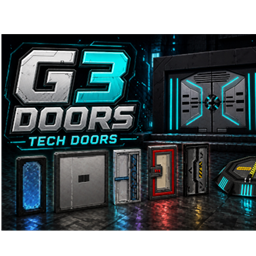 G3 Doors