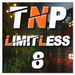TNP无限8 - LL8