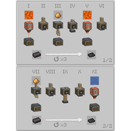 Create JEI Compat