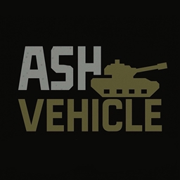 [SBW] AshVehicle
