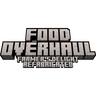 Food Overhaul - 农夫乐事