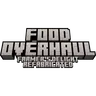 Food Overhaul - 农夫乐事