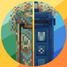 改良的TARDIS