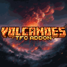 TFC Volcanoes