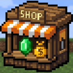 高级商店