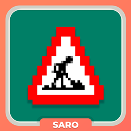 Saro's Road Signs