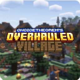 ChoiceTheorem's Overhauled Village