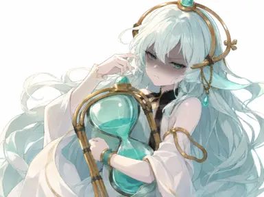 Aeonglass Feminization