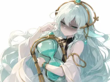 Aeonglass Feminization
