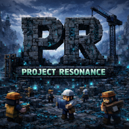 Project Resonance(共鸣计划)for MineColonies