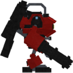 Pomkots Mechs