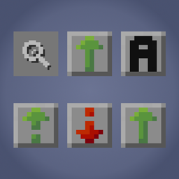 Sophisticated Inventory Interactions