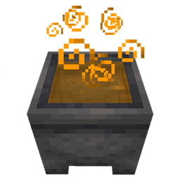 Potion Cauldron
