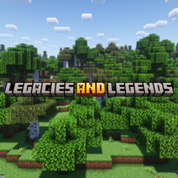 Legacies and Legends
