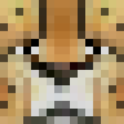 Mo' Creatures Extended