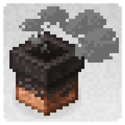 Sooty Chimneys