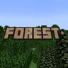 Minecraft 更多森林