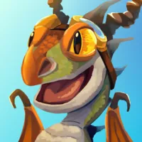 驯龙高手 - 我们共同绘制世界地图 || HTTYD