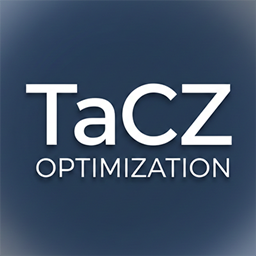 [TaCZ] 优化