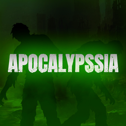 Apocalypssia  [TACZ] 现代僵尸启示录