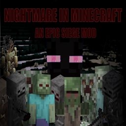Nightmare Epic Siege