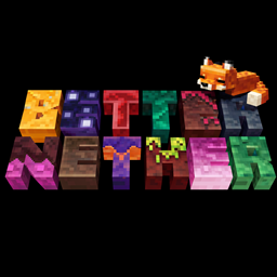BetterNether NeoForge