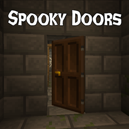 Spooky Doors