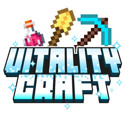 VitalityCraft – 原版精华 [新 26.1.2]