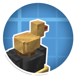 Create Mechanical Chicken