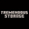 Tremendous Storage