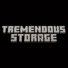 Tremendous Storage