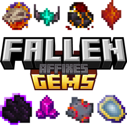 Fallen Gems & Affixes