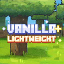 Vanilla+ 轻量版 | 测试版 26.2!