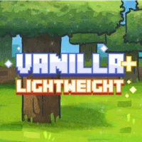 Vanilla+ 轻量版 | 测试版 26.2!