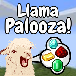 LlamaPalooza