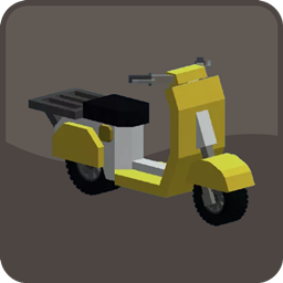 ItsUniqueGamer的Mrcrayfish载具非官方移植版