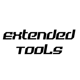 Extended Tools