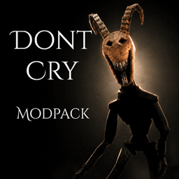 Dontcry(官方)
