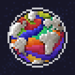 Dye The World
