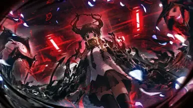Sora - 索引代理 Sora 自定义角色 适用于《杀戮尖塔2》