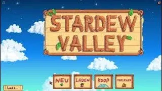Stardew Valley Mods 翻译