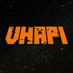 Vault Hunters API