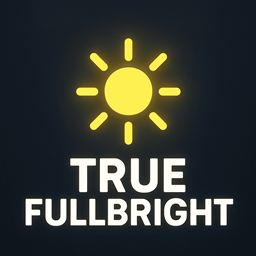 True Fullbright