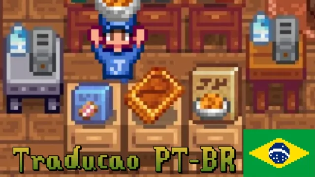 Joja面粉厂早餐 (PTBR)