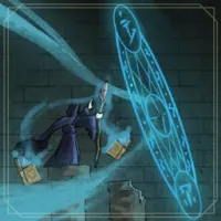 魔法师的冒险 - 魔法师探求 | 魔法RPG