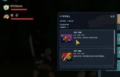 党观察员