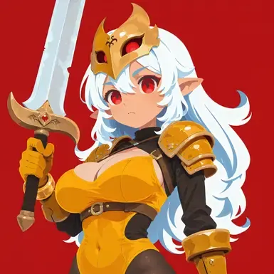 铁甲娘化模组