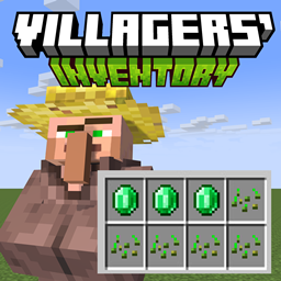 Villagers' Inventory