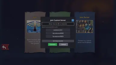 DirectConnectIP