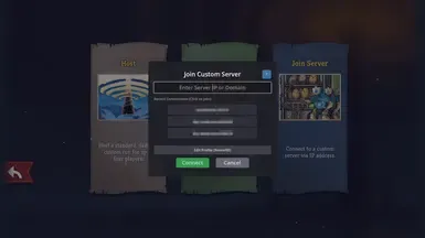 DirectConnectIP